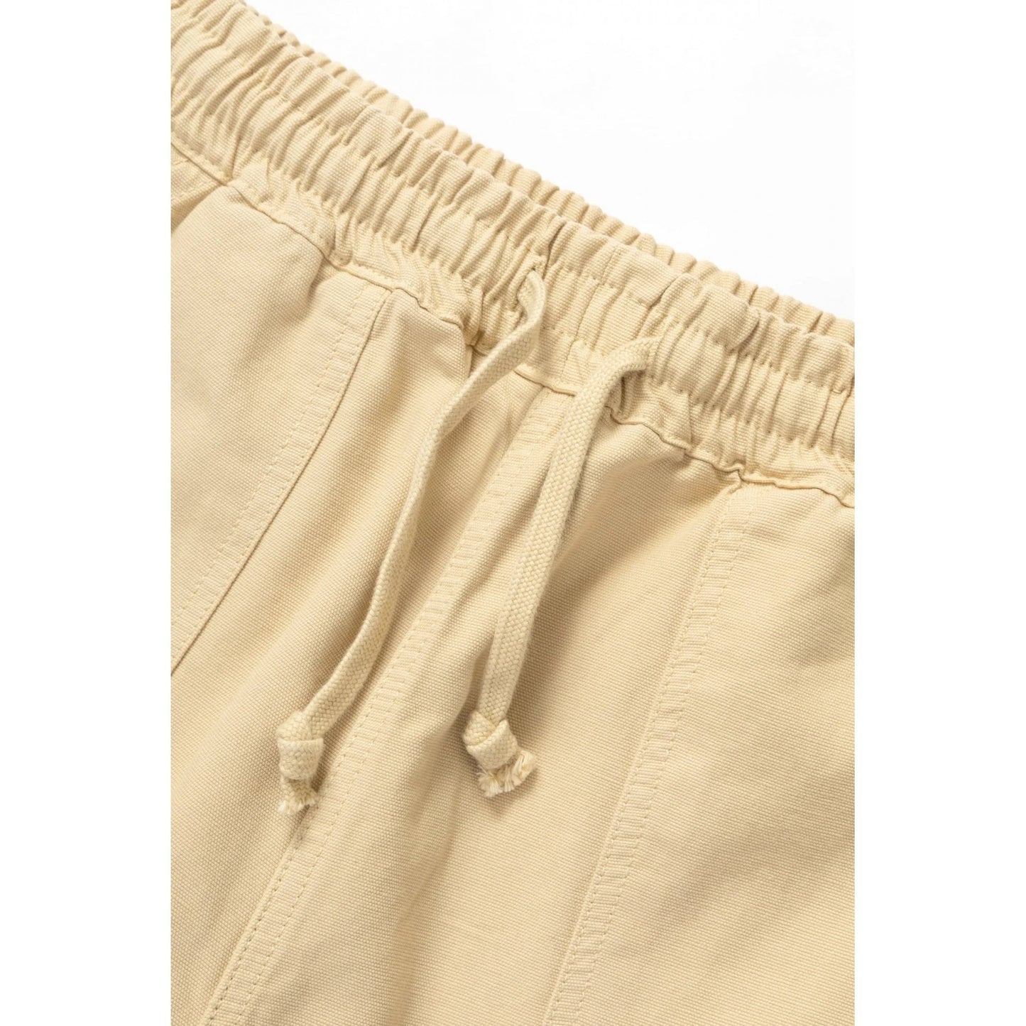 Classic Chef Pants - Khaki