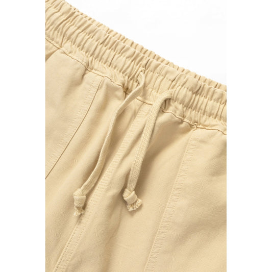 Classic Chef Pants - Khaki