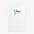 Espresso Tee - White