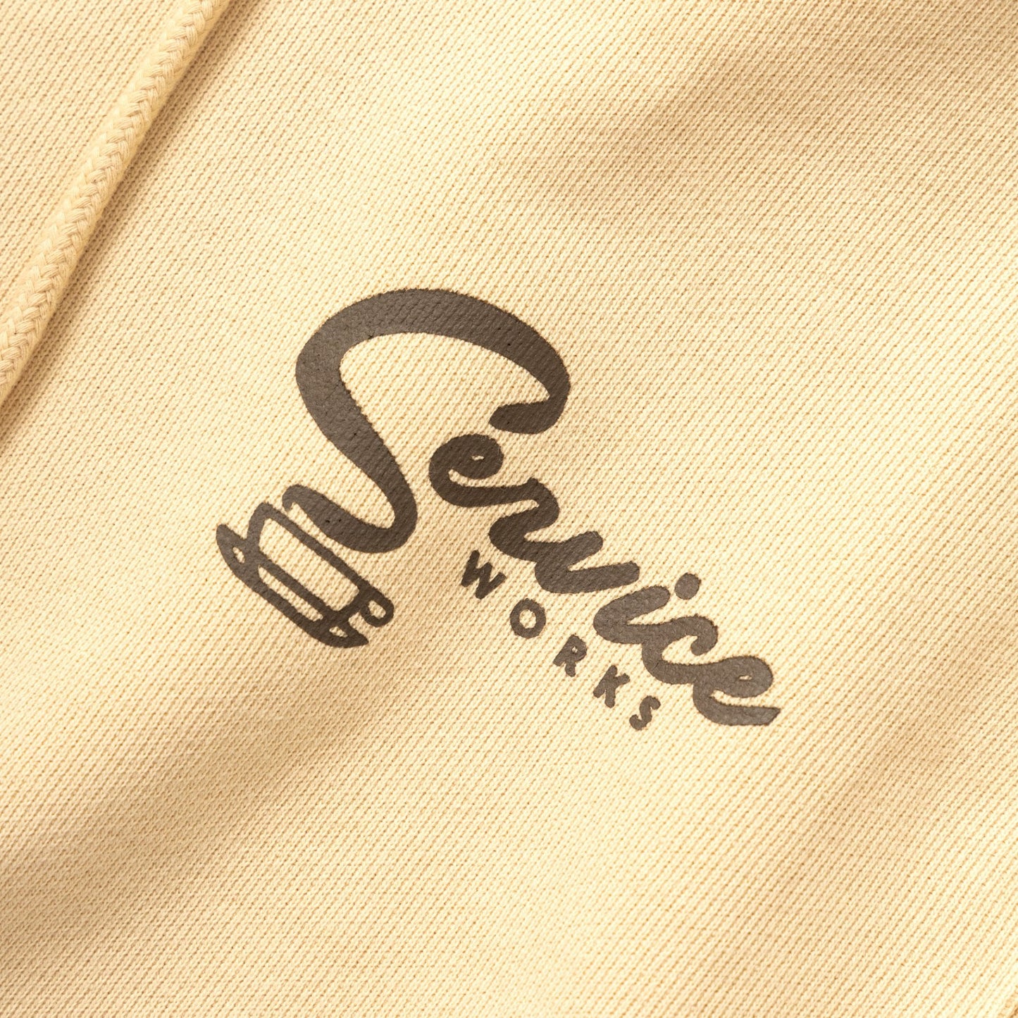 Espresso Hoodie - Khaki