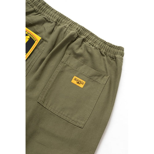 Classic Chef Pants - Olive