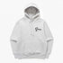 Espresso Hoodie - Ash