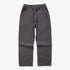 Ripstop Chef Pant - Washed Black