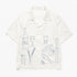 Light Twill Picnic Short Sleeve Shirt