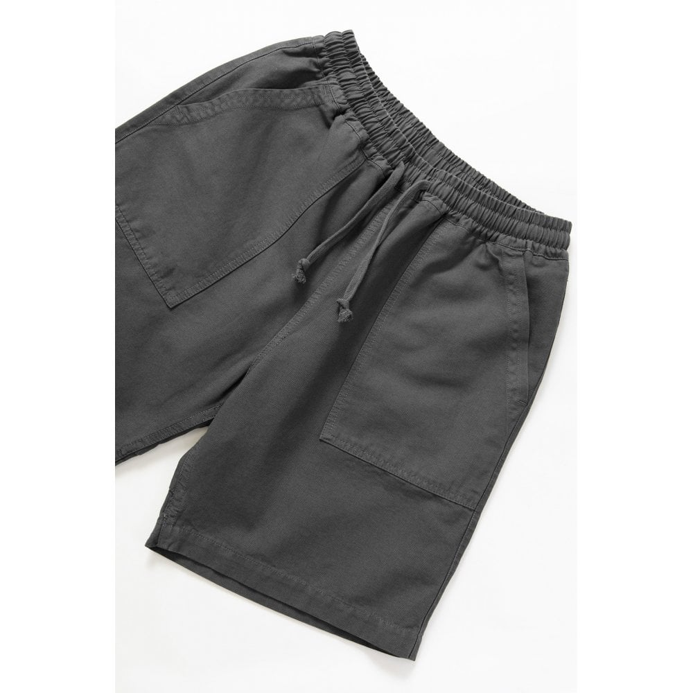 Classic Chef Shorts - Grey