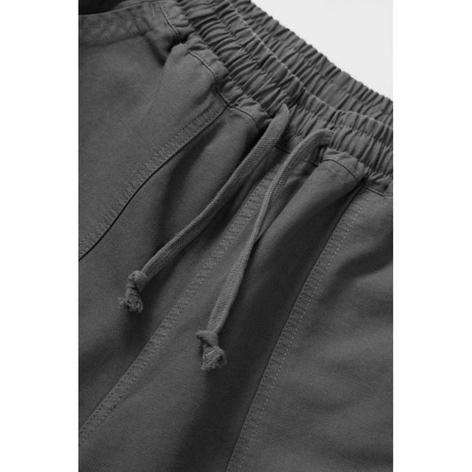 Classic Chef Shorts - Grey