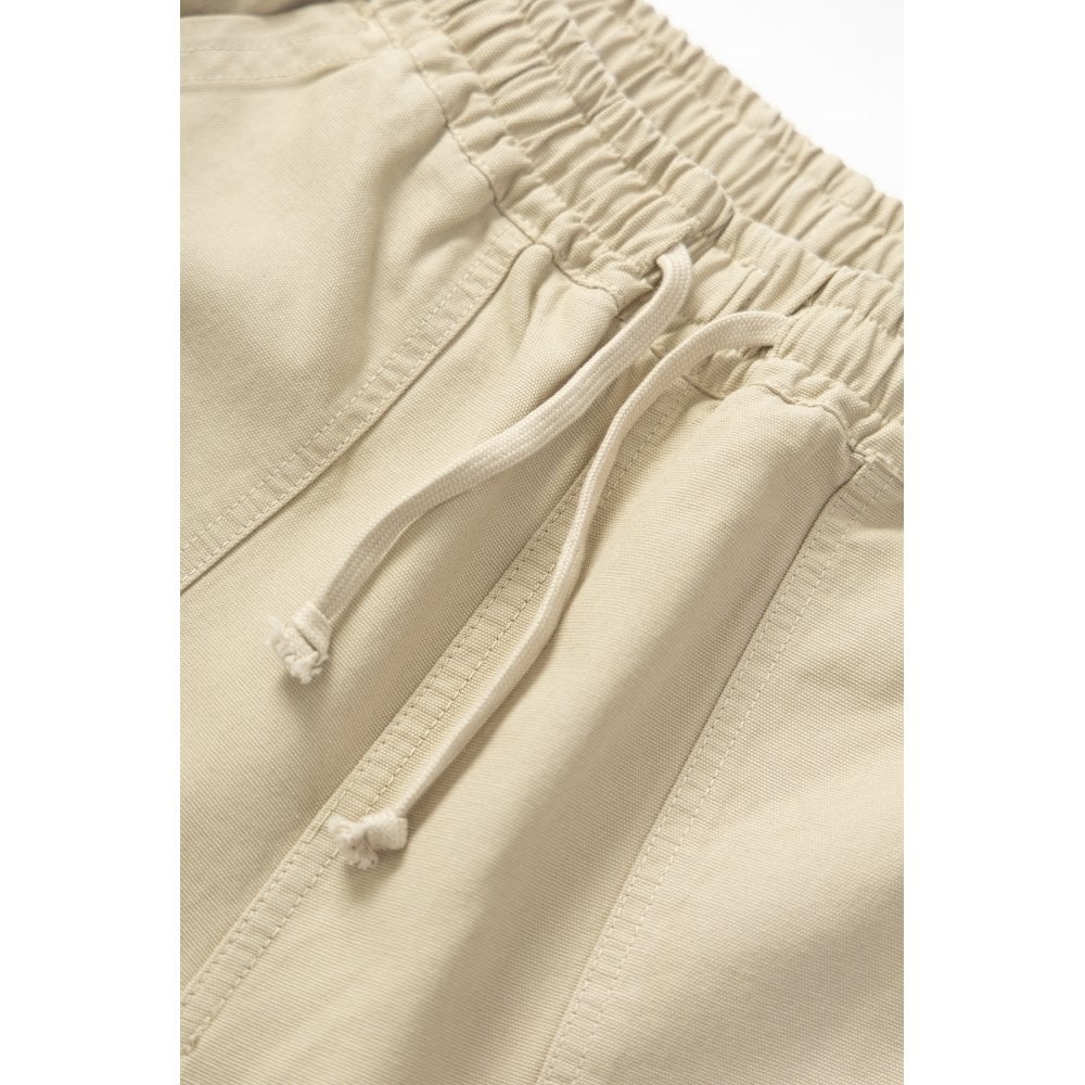 Classic Chef Shorts - Khaki