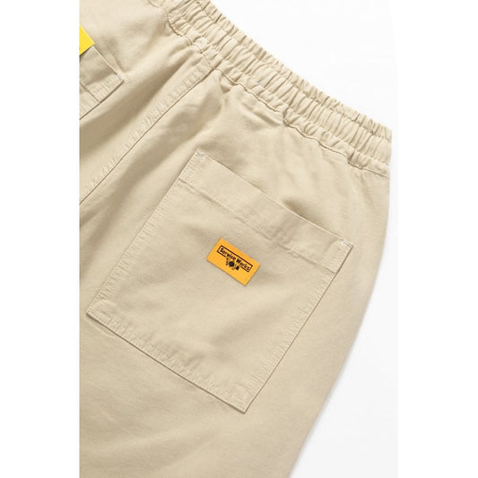 Classic Chef Shorts - Khaki