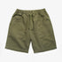 Classic Chef Shorts - Olive