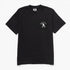 Waiter Tee - Black