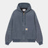 OG Active Jacket - Dusky Blue (Stone Canvas)