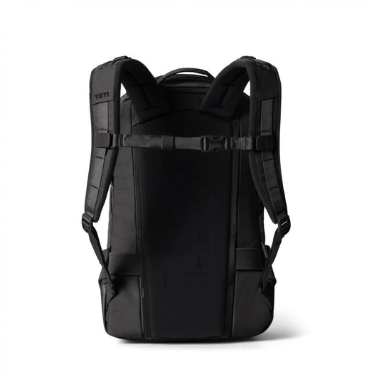 Ranchero™ 22L Backpack - Black