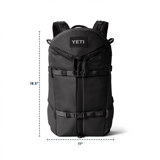 Ranchero™ 22L Backpack - Black