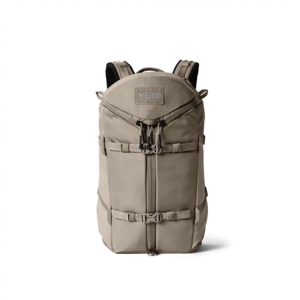 Ranchero™ 22L Backpack - Cape Dark Taupe