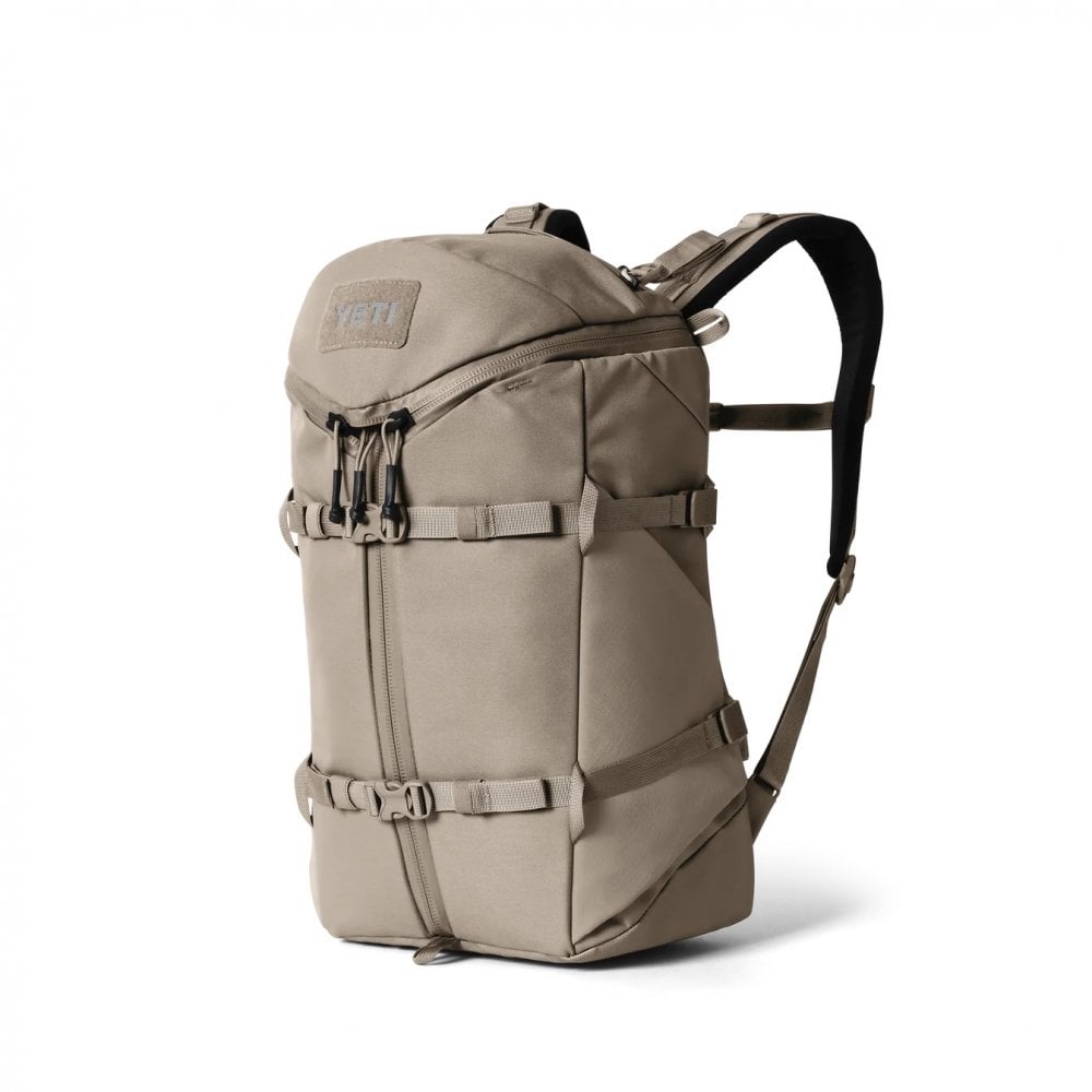 Ranchero™ 22L Backpack - Cape Dark Taupe