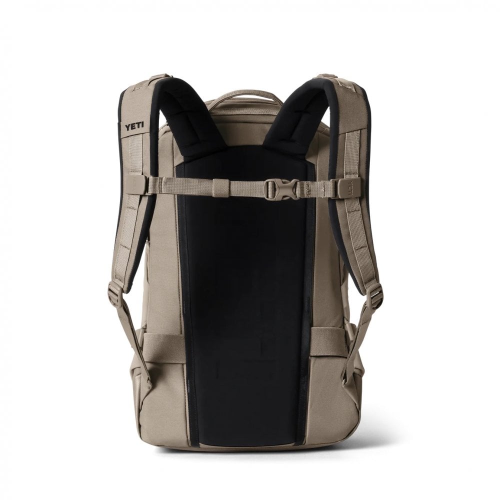 Ranchero™ 22L Backpack - Cape Dark Taupe