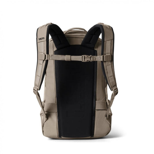Ranchero™ 22L Backpack - Cape Dark Taupe