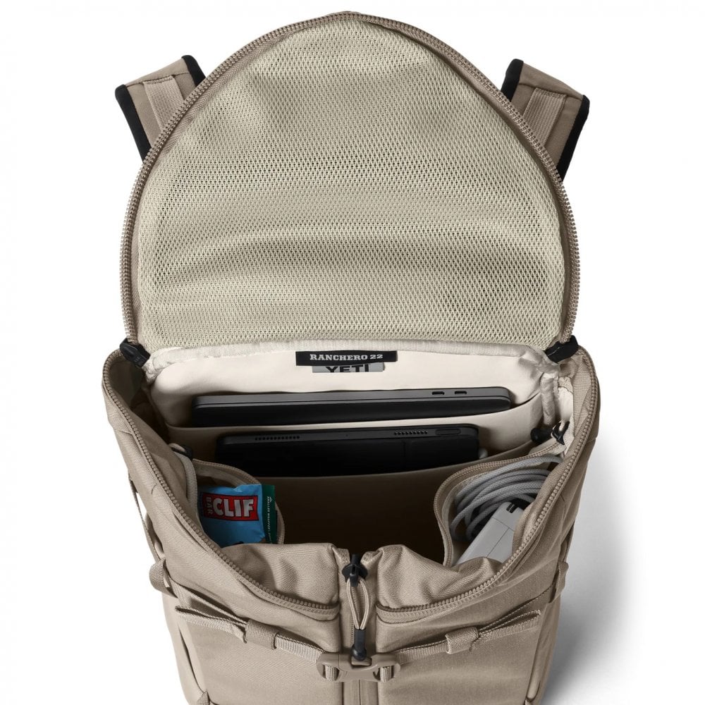 Ranchero™ 22L Backpack - Cape Dark Taupe