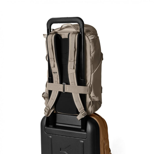 Ranchero™ 22L Backpack - Cape Dark Taupe