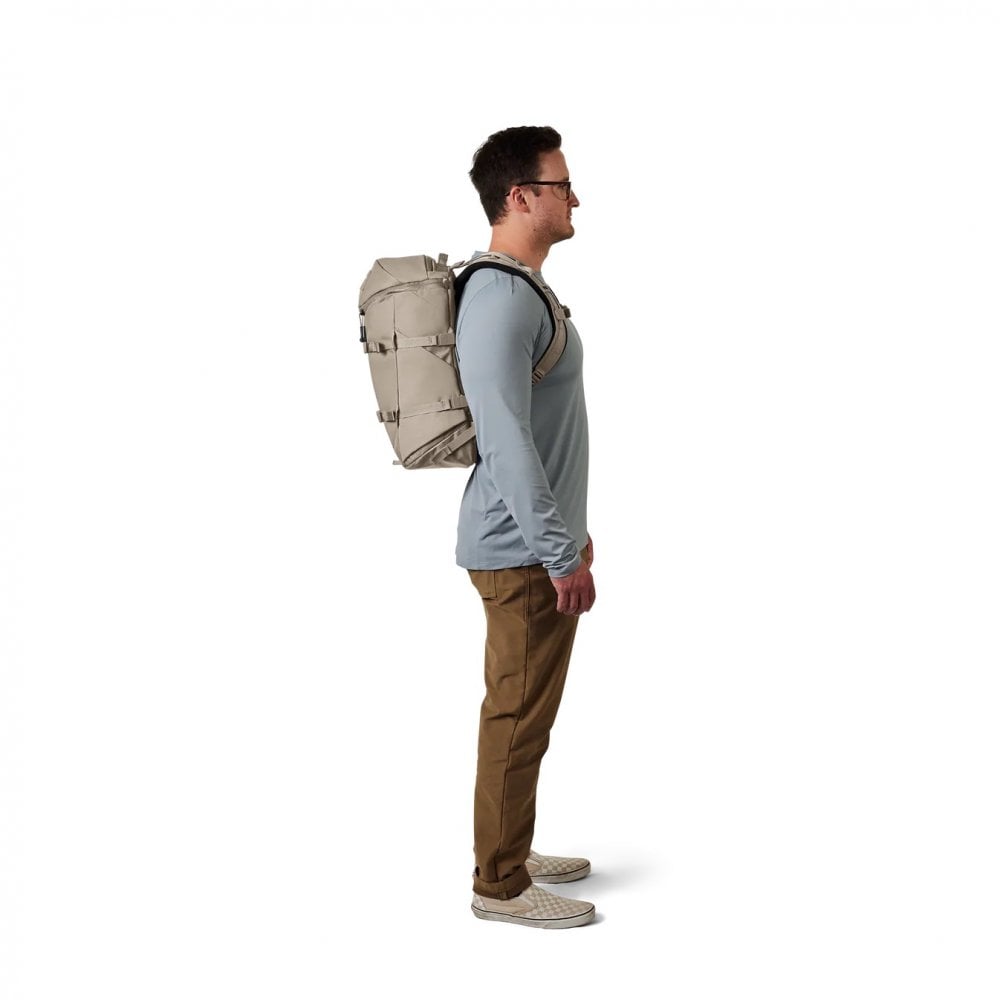 Ranchero™ 22L Backpack - Cape Dark Taupe