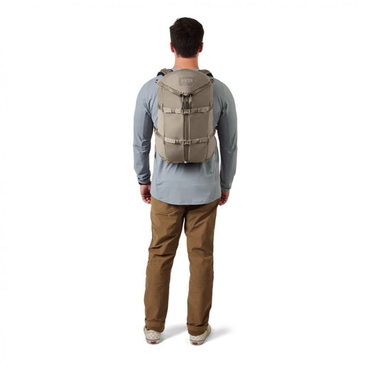 Ranchero™ 22L Backpack - Cape Dark Taupe