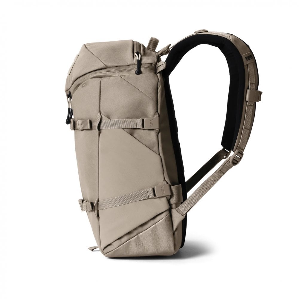 Ranchero™ 22L Backpack - Cape Dark Taupe