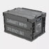 Tour Foldable Container