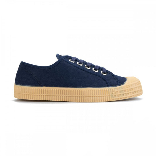 Star Master - Navy / Transparent