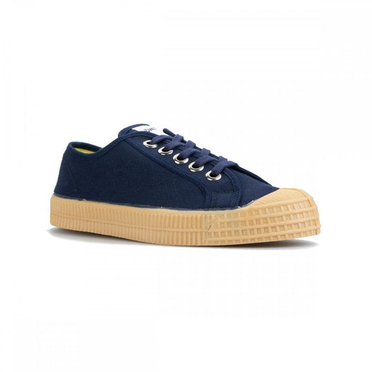 Star Master - Navy / Transparent