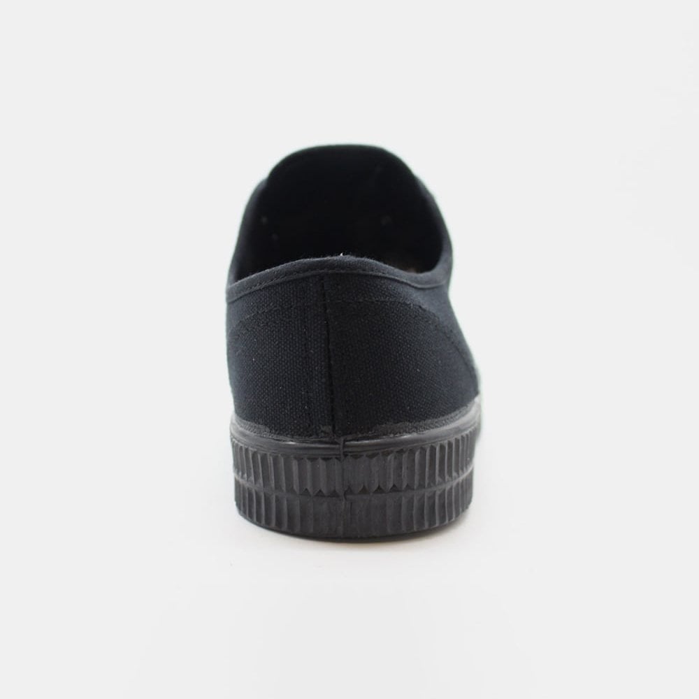 Star Master (25) - All Black