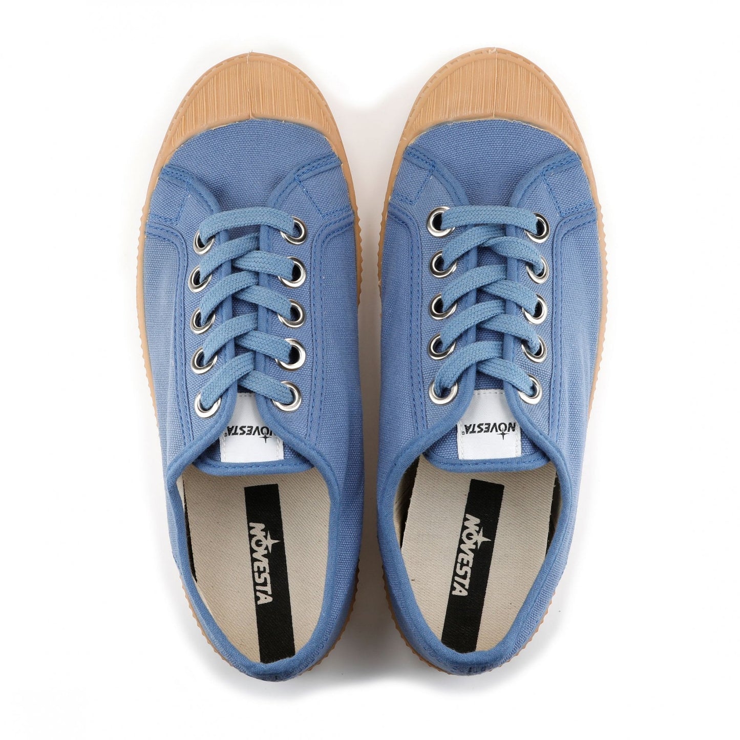 Star Master - Denim / Transparent