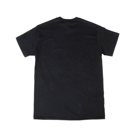 Rebel Bristol Tee - Black