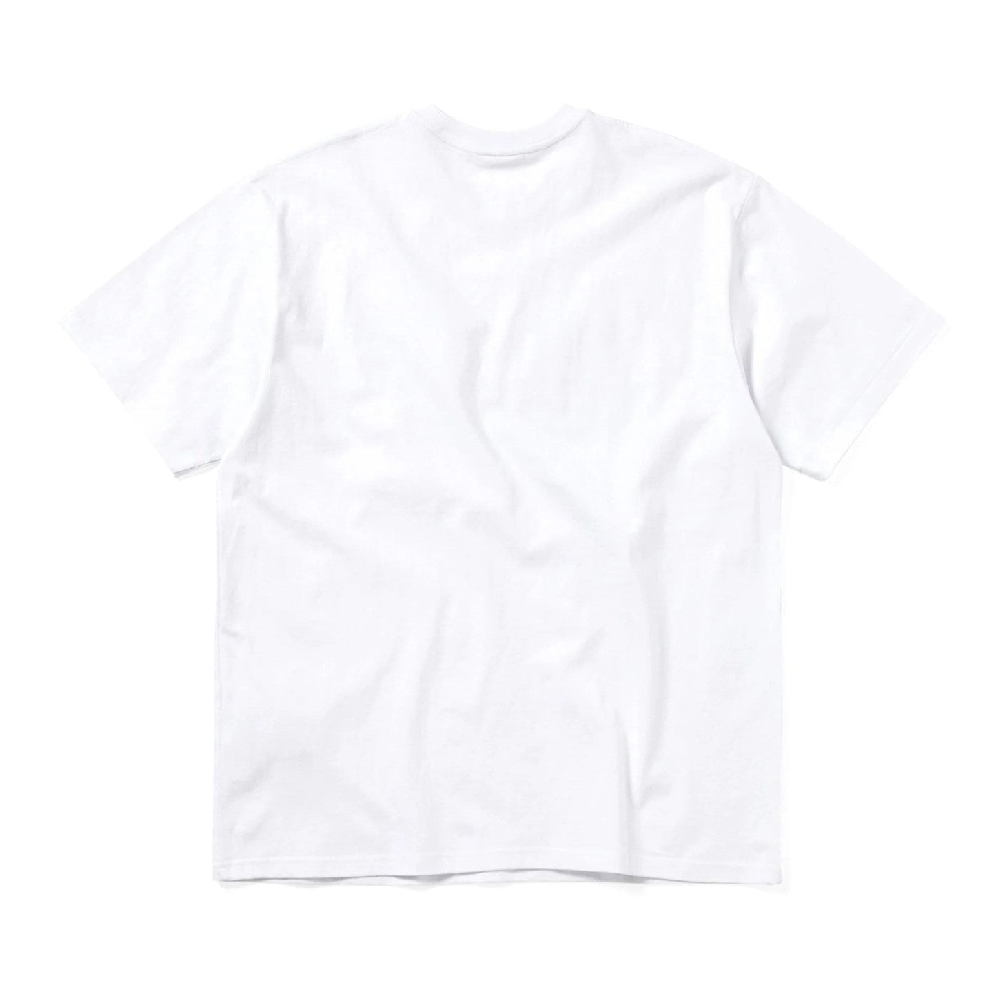 International Team Tee - White