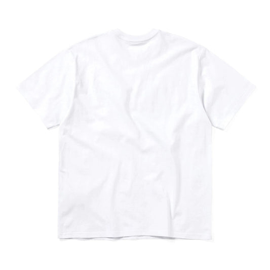 International Team Tee - White