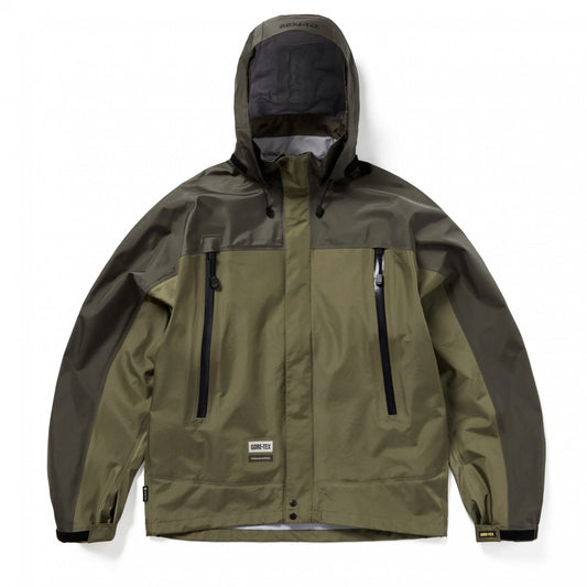 Gore-Tex 3L All Weather Jacket - Mud