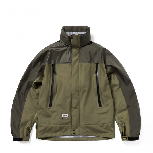Gore-Tex 3L All Weather Jacket - Mud