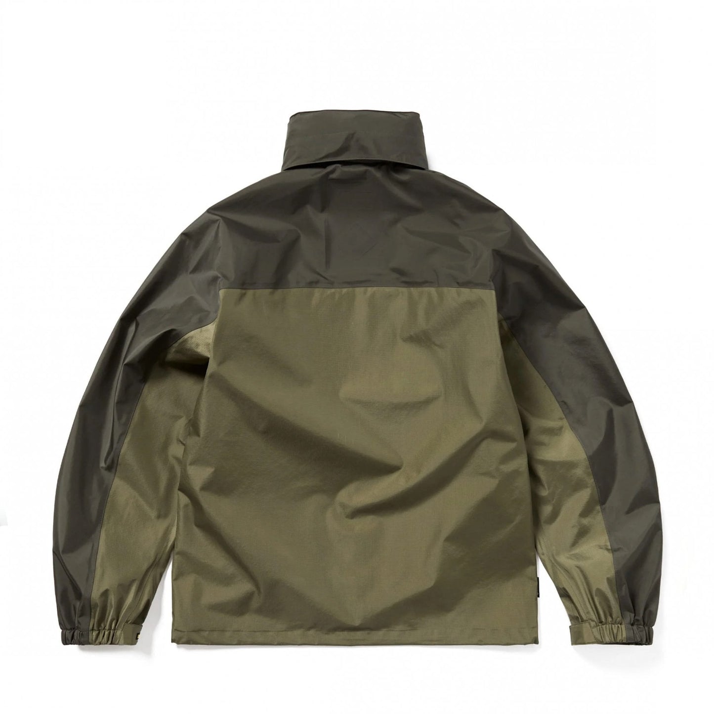Gore-Tex 3L All Weather Jacket - Mud