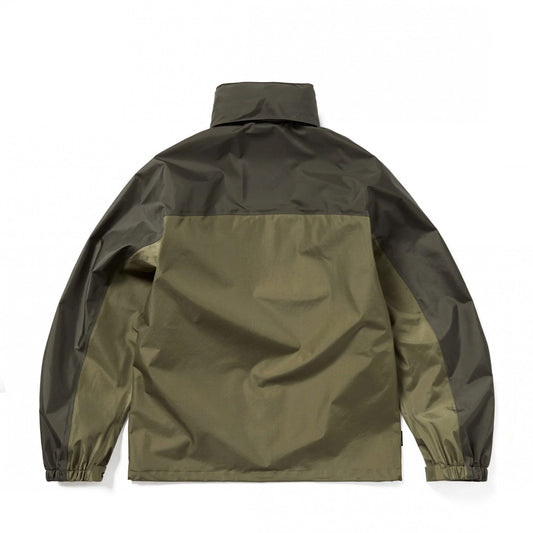 Gore-Tex 3L All Weather Jacket - Mud