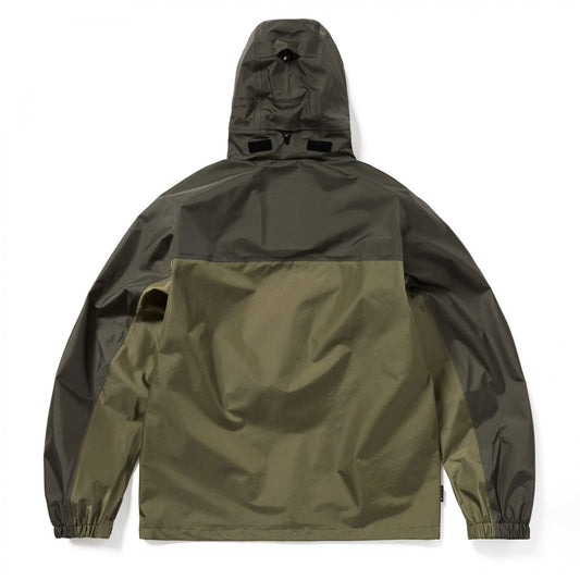Gore-Tex 3L All Weather Jacket - Mud
