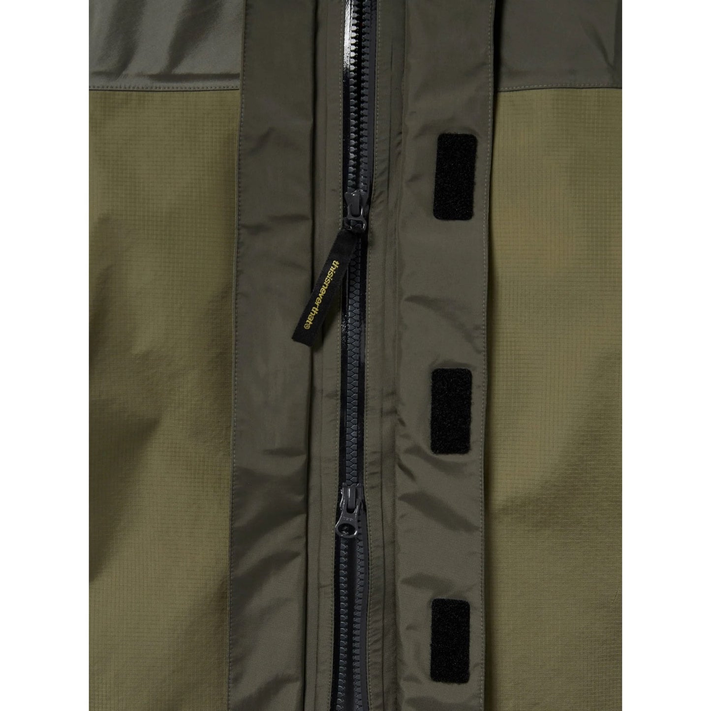 Gore-Tex 3L All Weather Jacket - Mud