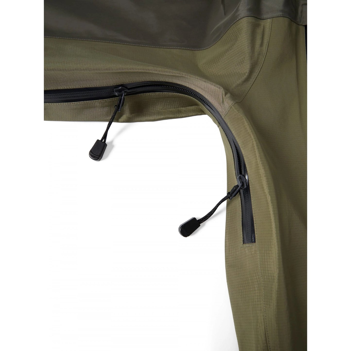 Gore-Tex 3L All Weather Jacket - Mud