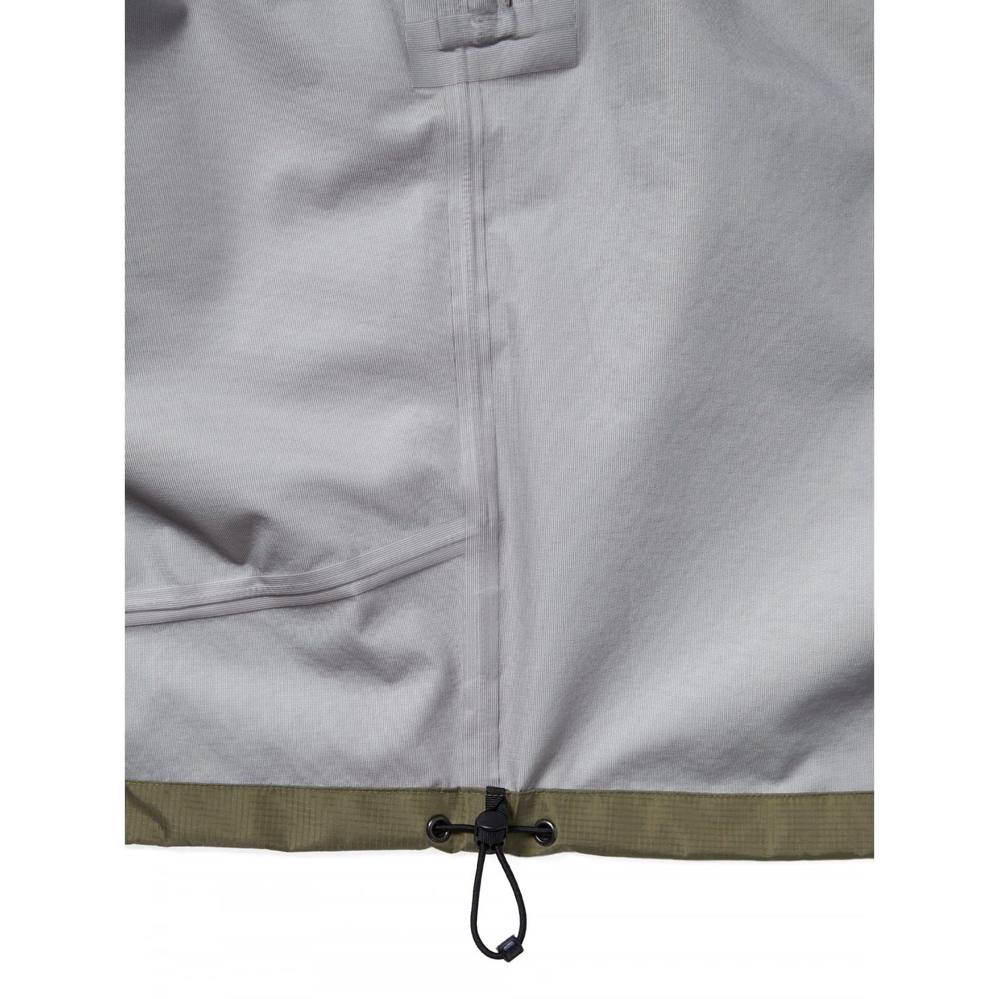 Gore-Tex 3L All Weather Jacket - Mud