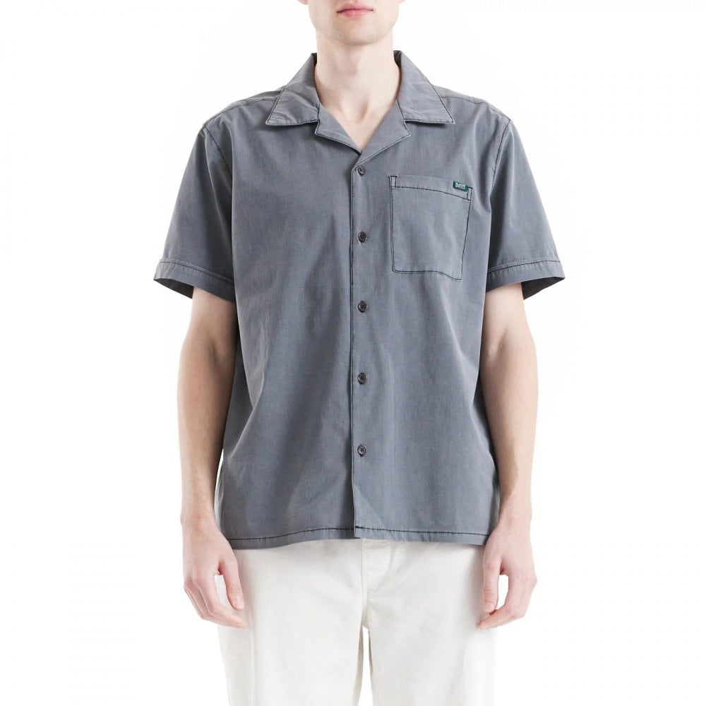 Remi Garment Dye Shirt