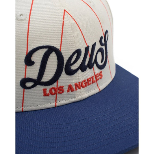 Alvia Cap