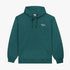 Gratis Hoodie Pacific Green
