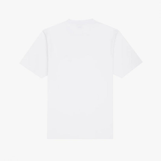 Profectus T-shirt White