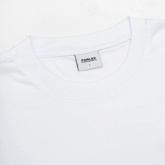 Profectus T-shirt White