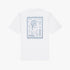 Almitas T-shirt White