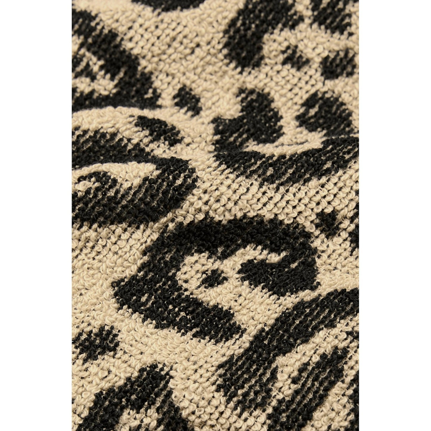 Leo Cuba Terry Shirt
