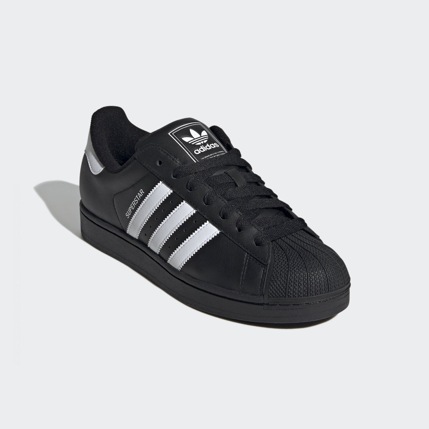 Superstar II - Core Black / Cloud White